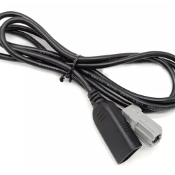 Toyota OEM Stock Stereo USB Cable (Female) Toyota OEM Stock Stereo USB Cable (Female)
