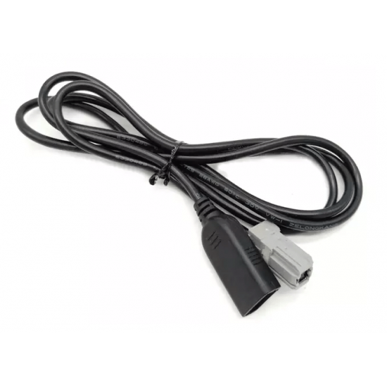 Toyota OEM Stock Stereo USB Cable (Female)