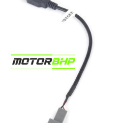 OEM USB Cable Adapter For Hyundai Cars | USB Activator Cable For Hyundai OEM USB Cable Adapter For Hyundai Cars | USB Activator Cable For Hyundai