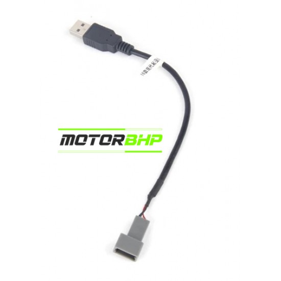 OEM USB Cable Adapter For Hyundai Cars | USB Activator Cable For Hyundai