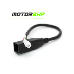 OEM USB Cable For Honda Cars (Android) | 4-Pin USB Activator Cable For Honda OEM USB Cable For Honda Cars (Android) | 4-Pin USB Activator Cable For Honda