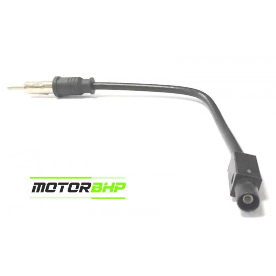 Volkswagen Car Antenna Adapter Pin for Aftermarket Stereos.