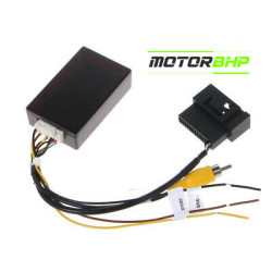 Volkswagen Polo Camera Adapter Volkswagen Polo Camera Adapter