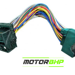 Volkswagen Stereo Coupler For OEM Stereo Volkswagen Stereo Coupler For OEM Stereo