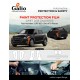 Galio Maruti Suzuki Swift Paint Protection Film (2018-Onwards)
