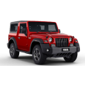 Mahindra Thar Accessories