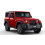 Mahindra Thar Accessories