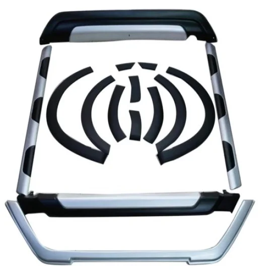 Buy Maruti Suzuki WagonR Body Kit Accessories Online Shopping ...