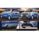 Maruti Suzuki WagonR 2019 Body Kit