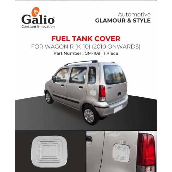 Galio Maruti Suzuki WagonR Fuel Tank Cover (2010-Onwards) 