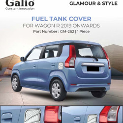 Galio Maruti Suzuki WagonR Fuel Tank Cover(2019-Onwards)  Galio Maruti Suzuki WagonR Fuel Tank Cover(2019-Onwards)