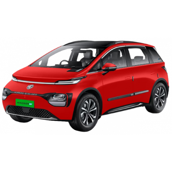 MG Windsor EV Interior Pre Cut PPF For Pro & 38 Kw